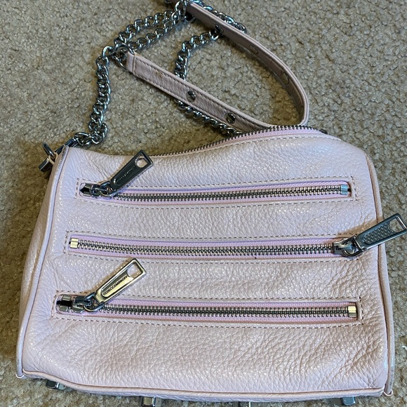Rebecca Minkoff Crossbody Purse - Picture 3 of 10